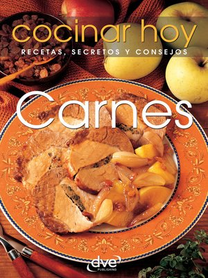 cover image of Carnes